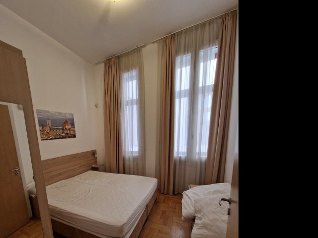 Eladó téglalakás, Budapesten, VII. kerületben 102.99 M Ft