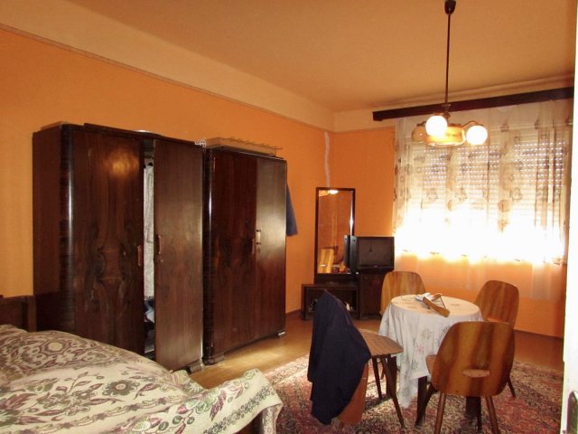Eladó családi ház, Tiszaszigeten 39 M Ft, 4 szobás