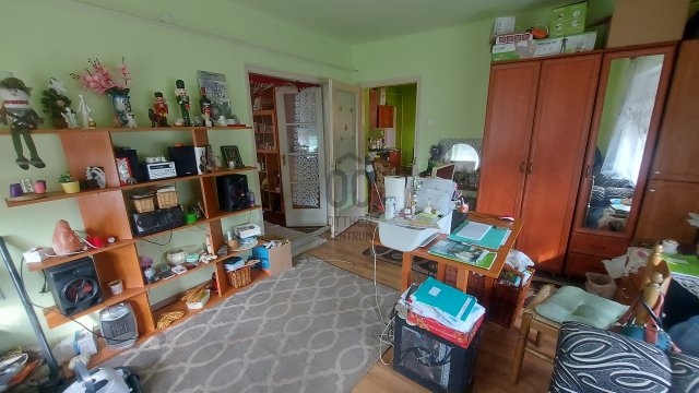 Eladó családi ház, Kunszentmiklóson 34.9 M Ft, 3 szobás