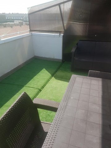 Kiadó téglalakás, albérlet, Nyíregyházán 140 E Ft / hó