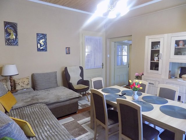 Eladó családi ház, Igalon 33.9 M Ft, 3 szobás