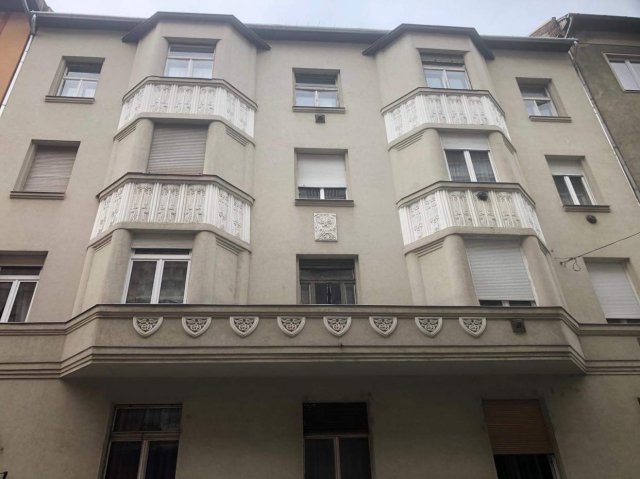 Eladó téglalakás, Budapesten, XII. kerületben, Greguss utcában
