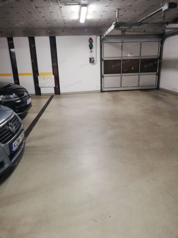 Eladó garázs, Budapesten, XIII. kerületben 5.5 M Ft