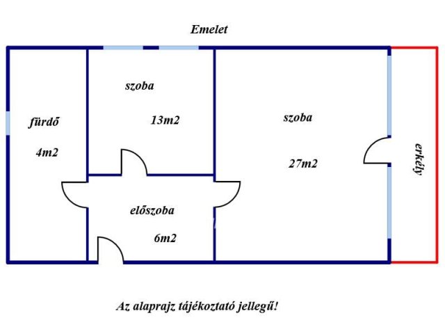 Eladó családi ház, Gyöngyösorosziban 29.9 M Ft, 5 szobás