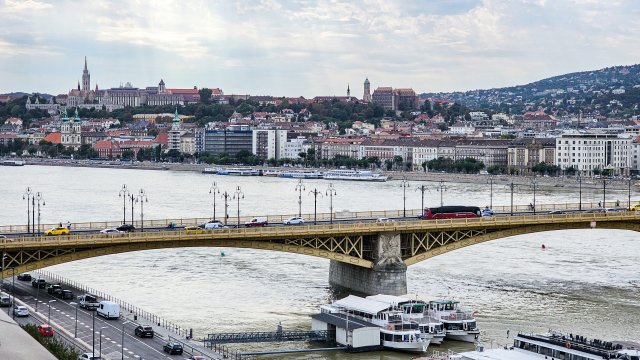 Eladó téglalakás, Budapesten, XIII. kerületben 259 M Ft