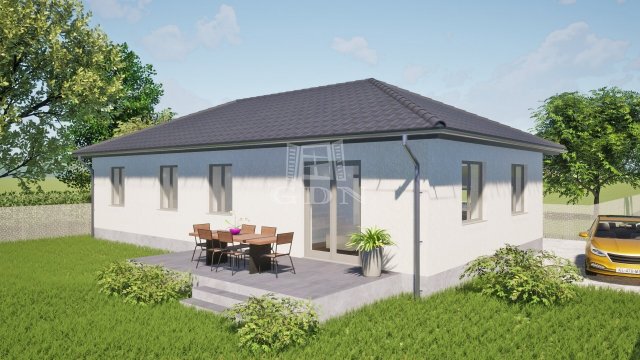 Eladó családi ház, Sülysápon 65 M Ft, 4 szobás