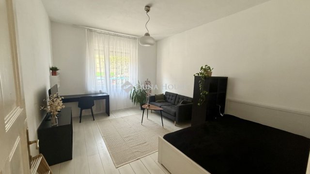 Eladó téglalakás, Budapesten, XIV. kerületben 50.5 M Ft