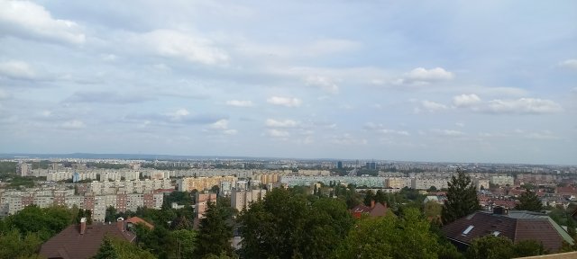 Eladó téglalakás, Budapesten, III. kerületben 183.9 M Ft