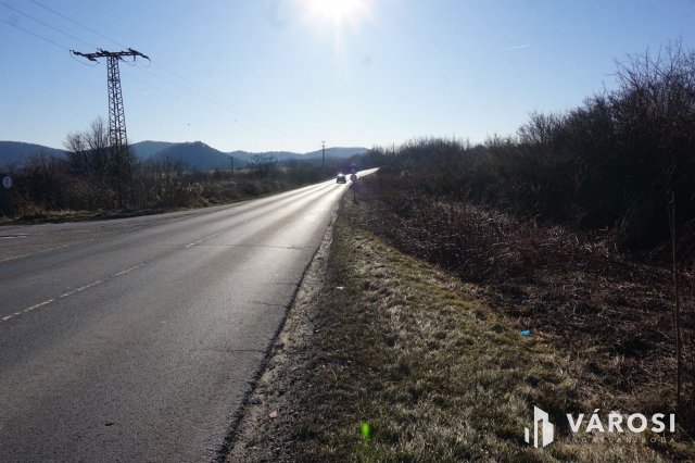 Eladó telek, Budakeszin 40 M Ft / költözzbe.hu