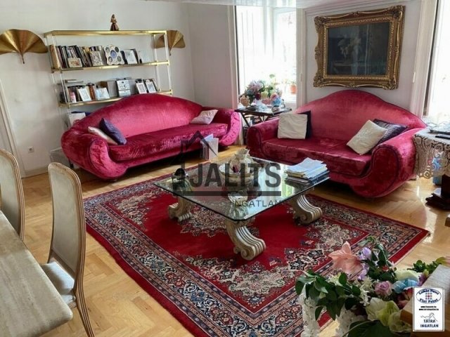 Eladó téglalakás, Budapesten, I. kerületben 199.98 M Ft