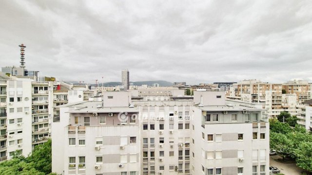 Eladó téglalakás, Budapesten, XIII. kerületben 114.9 M Ft