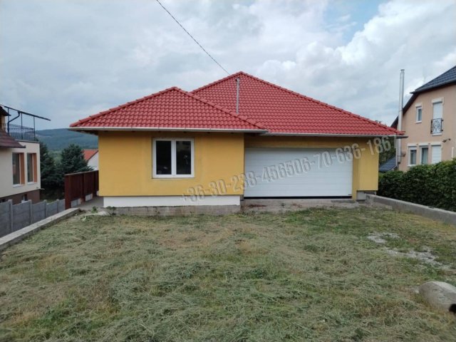 Eladó családi ház, Felsőtárkányban 94 M Ft, 5 szobás