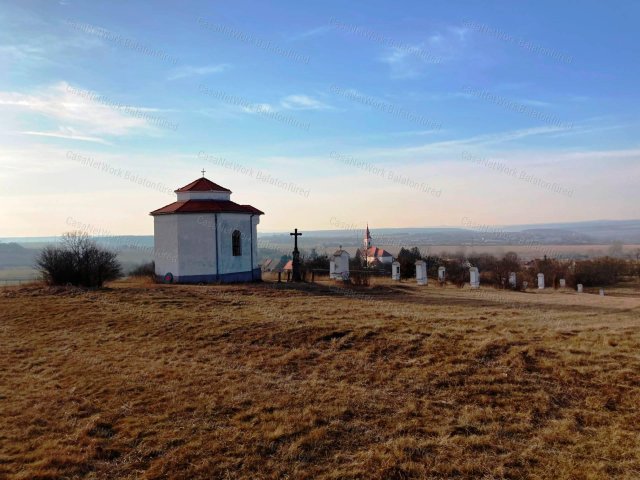 Eladó mezogazdasagi ingatlan, Vöröstón 219 M Ft