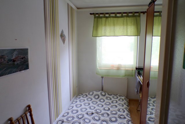 Eladó téglalakás, Nyíregyházán 41.9 M Ft, 3 szobás