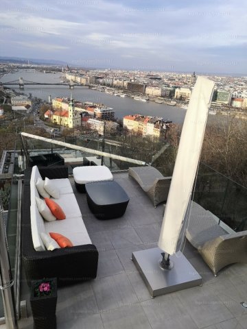 Kiadó téglalakás, albérlet, Budapesten, I. kerületben, 4 szobás