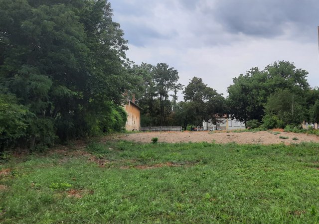 Eladó telek, Balmazújvárosban 36 M Ft / költözzbe.hu