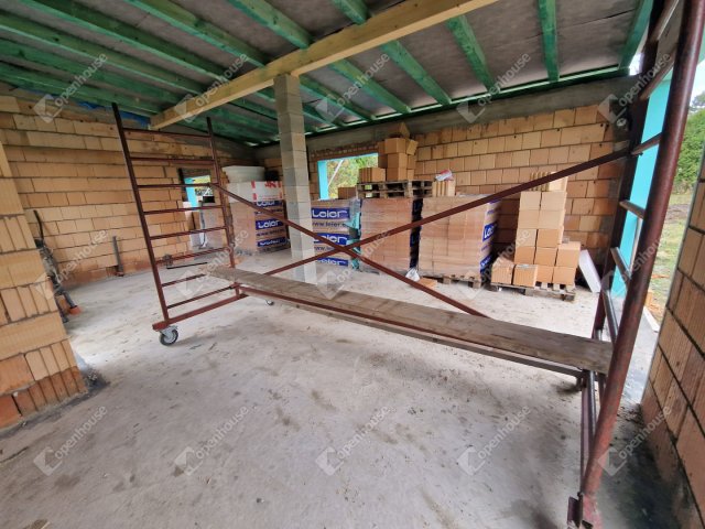 Eladó téglalakás, Siófokon 56 M Ft, 2 szobás