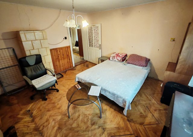 Eladó családi ház, Berzencén 7.9 M Ft, 3 szobás