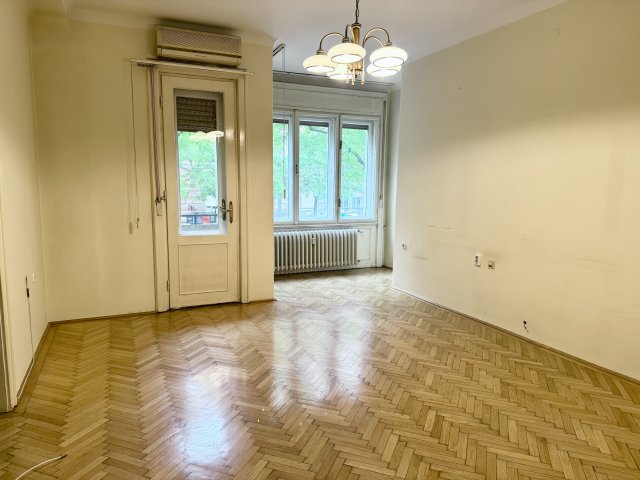 Kiadó téglalakás, albérlet, Budapesten, XI. kerületben
