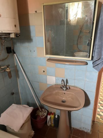 Eladó családi ház, Tószegen 17.9 M Ft, 2 szobás