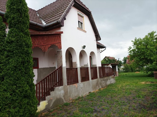 Eladó családi ház, Sárospatakon, Budai Nagy Antal utcában