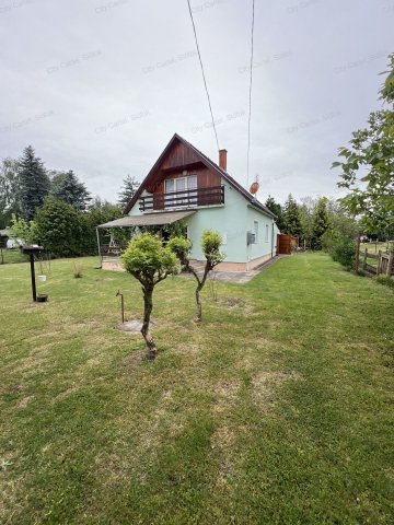 Eladó családi ház, Balatonmáriafürdőn 65 M Ft, 4+1 szobás
