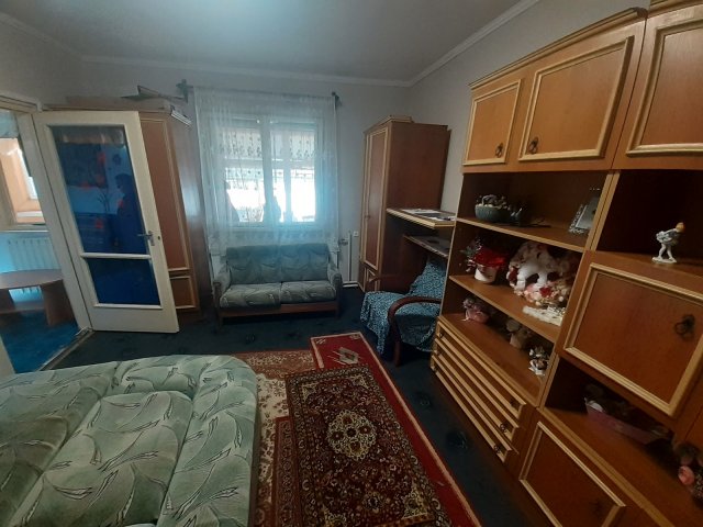 Eladó családi ház, Nyíregyházán 20 M Ft, 2 szobás