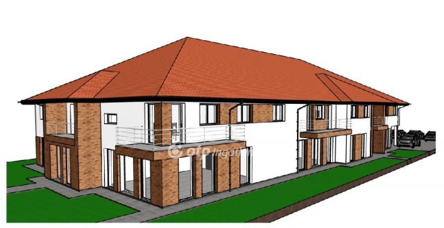 Eladó téglalakás, Martonvásáron 73.752 M Ft, 4 szobás