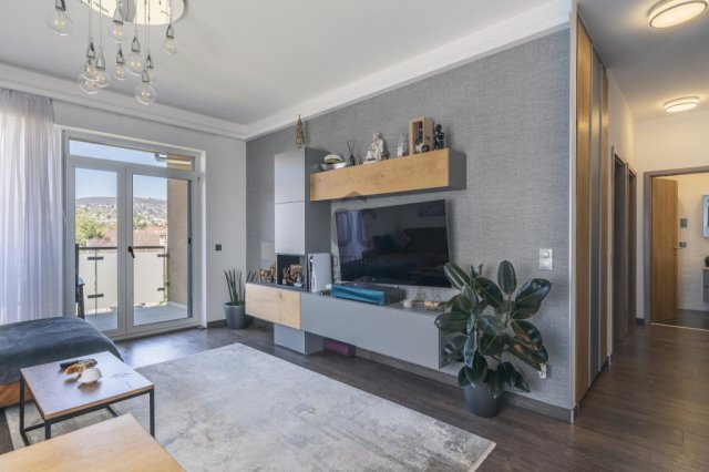 Eladó téglalakás, Budapesten, XI. kerületben 159.9 M Ft