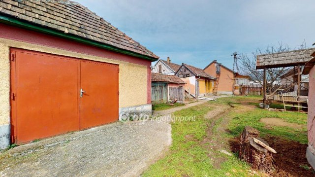 Eladó családi ház, Nyírtelken 20.5 M Ft, 3 szobás