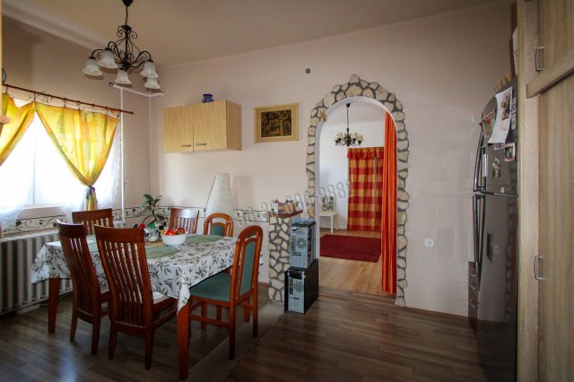 Eladó családi ház, Iregszemcsén 22.9 M Ft, 2 szobás