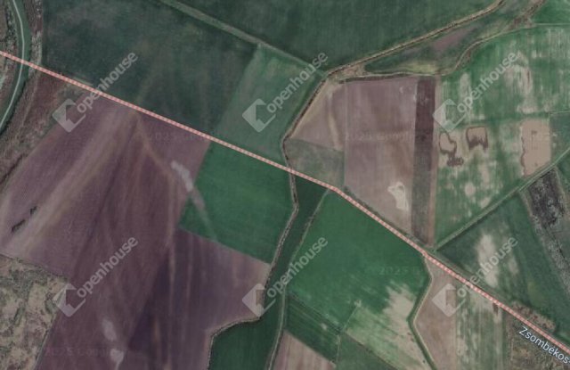 Eladó mezogazdasagi ingatlan, Tiszabőn 23.9 M Ft