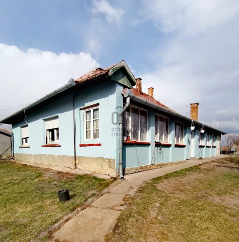 Eladó családi ház, Tiszanánán 11.5 M Ft, 4 szobás
