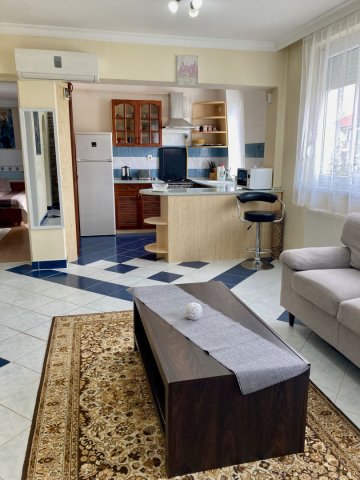 Kiadó téglalakás, albérlet, Debrecenben 210 E Ft / hó, 2 szobás