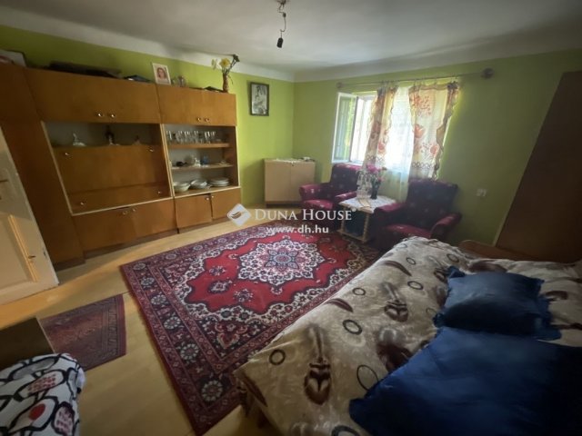 Eladó mezogazdasagi ingatlan, Ágasegyházán 35 M Ft, 5 szobás