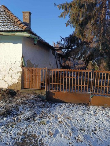 Eladó telek, Gyomaendrődön 0.5 M Ft / költözzbe.hu