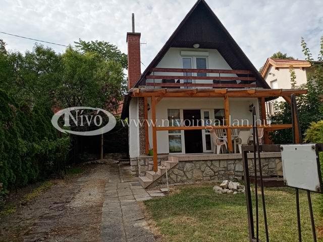 Kiadó családi ház, albérlet, Balatonudvariban 280 E Ft / hó