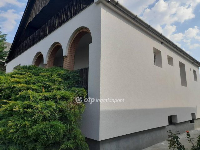 Eladó családi ház, Sajószentpéteren 45 M Ft, 4 szobás