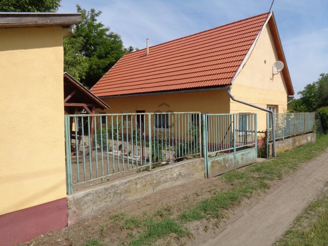 Eladó mezogazdasagi ingatlan, Kiskunfélegyházán 33 M Ft