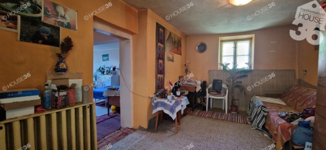 Eladó családi ház, Tiszakécskén 21.5 M Ft, 3 szobás
