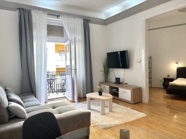 Kiadó téglalakás, albérlet, Budapesten, XIII. kerületben