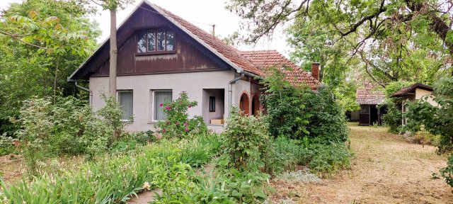 Eladó mezogazdasagi ingatlan, Békéscsabán 33.9 M Ft, 3 szobás