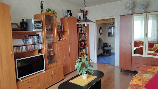 Eladó panellakás, Miskolcon 26.5 M Ft, 2 szobás
