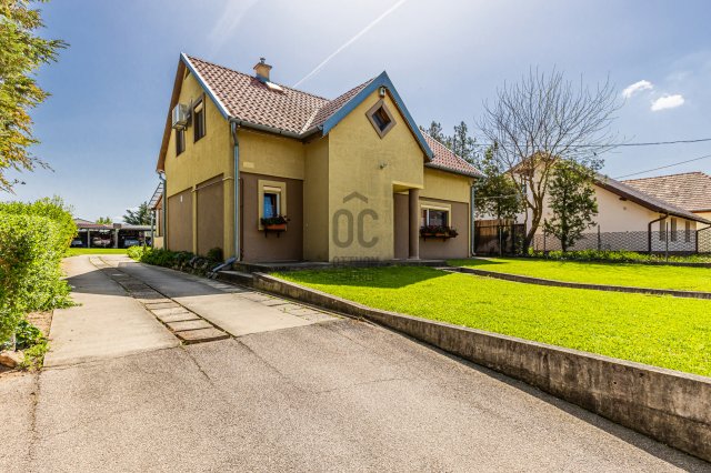 Eladó családi ház, Gödön 139 M Ft, 4 szobás