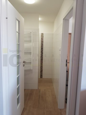 Kiadó téglalakás, albérlet, Szegeden 230 E Ft / hó, 1+2 szobás