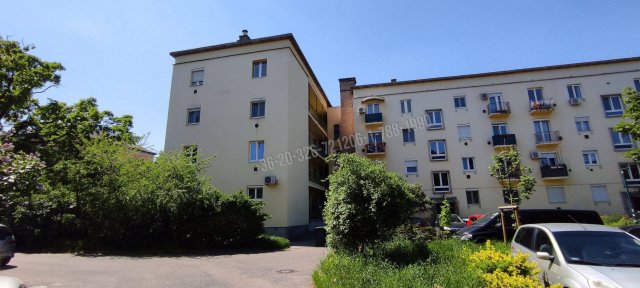 Eladó téglalakás, Budapesten, XIV. kerületben 49.5 M Ft