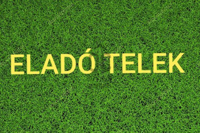 Eladó telek, Kecskeméten 10.5 M Ft / költözzbe.hu