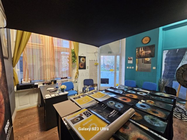 Eladó üzlethelyiség, Szegeden 30 M Ft / költözzbe.hu