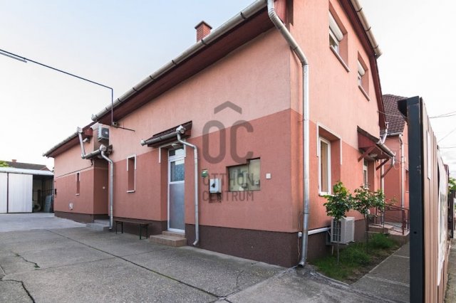 Eladó iroda, Miskolcon 153 M Ft / költözzbe.hu