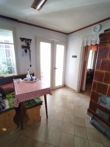 Eladó nyaraló, Kaposváron 19.8 M Ft, 1 szobás